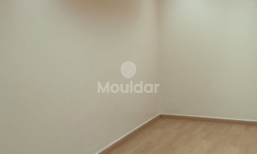 Appartement à vendre Anfa Casablanca 3 chambres 168 m²