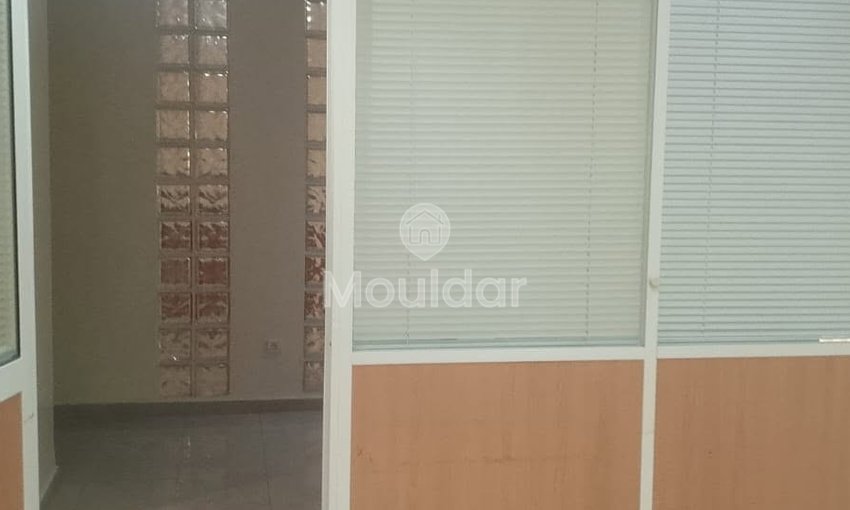 Appartement à vendre Anfa Casablanca 3 chambres 168 m² - view 5