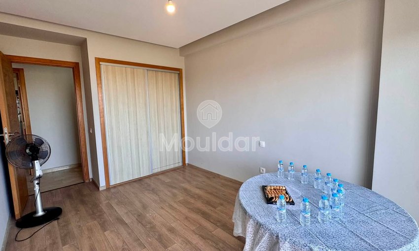 Appartement à louer 2 chambres à Dar Bouazza - view 2