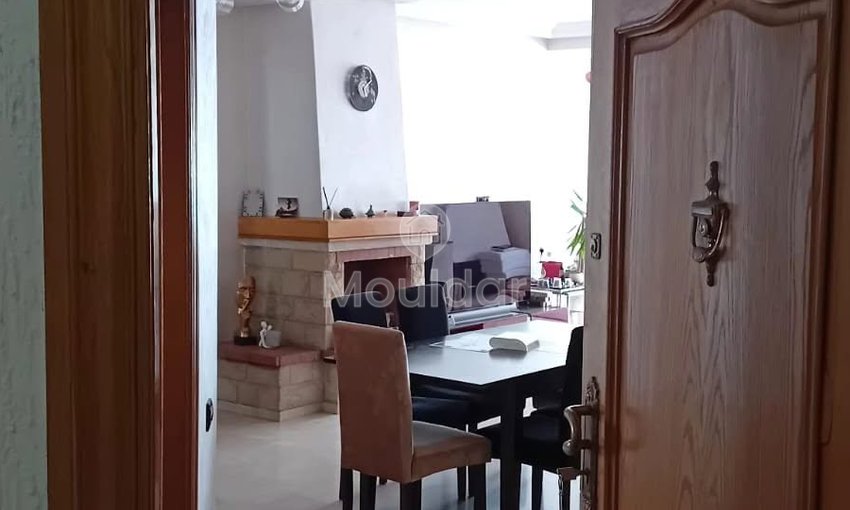 Appartement à vendre à Val Fleuri, Casablanca - view 2