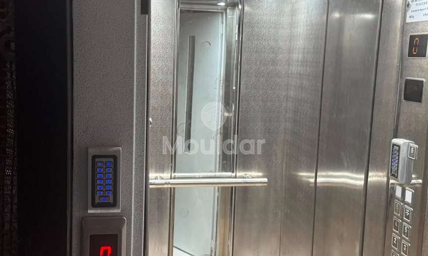 Bureau à vendre à Casablanca pour avocat - view 5