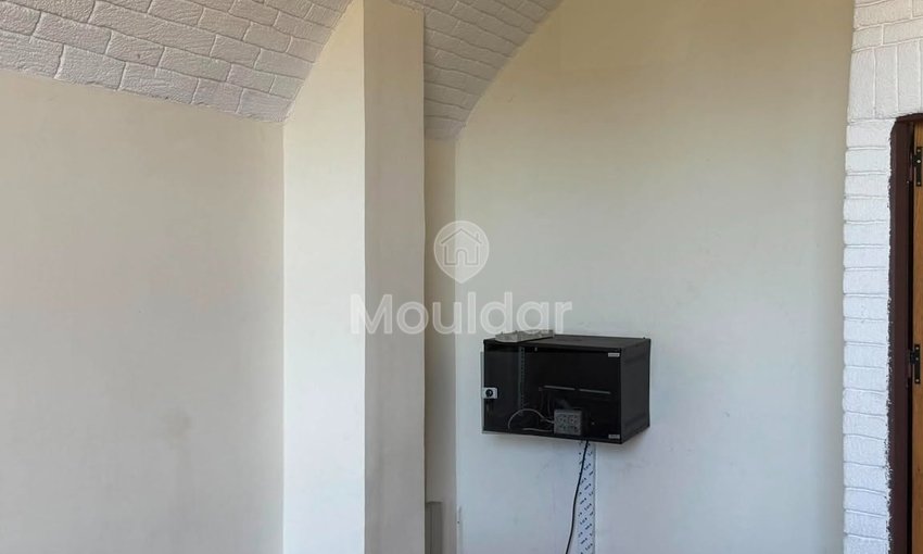 Bureau à vendre à Casablanca pour avocat - view 4