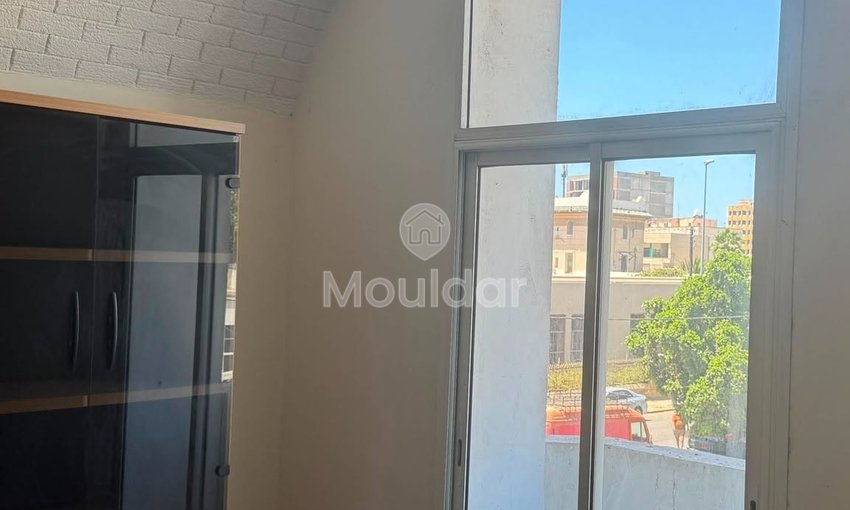 Bureau à vendre à Casablanca pour avocat