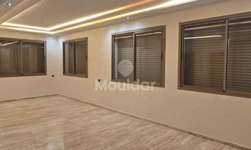 Villa à vendre à Oulfa, Casablanca 410 m²