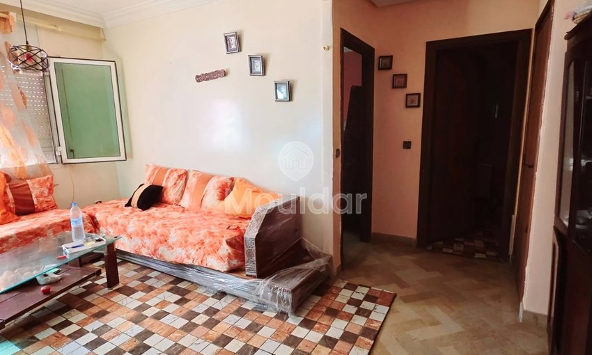 Apartament de închiriat în Mohammedia, Wafa - view 3