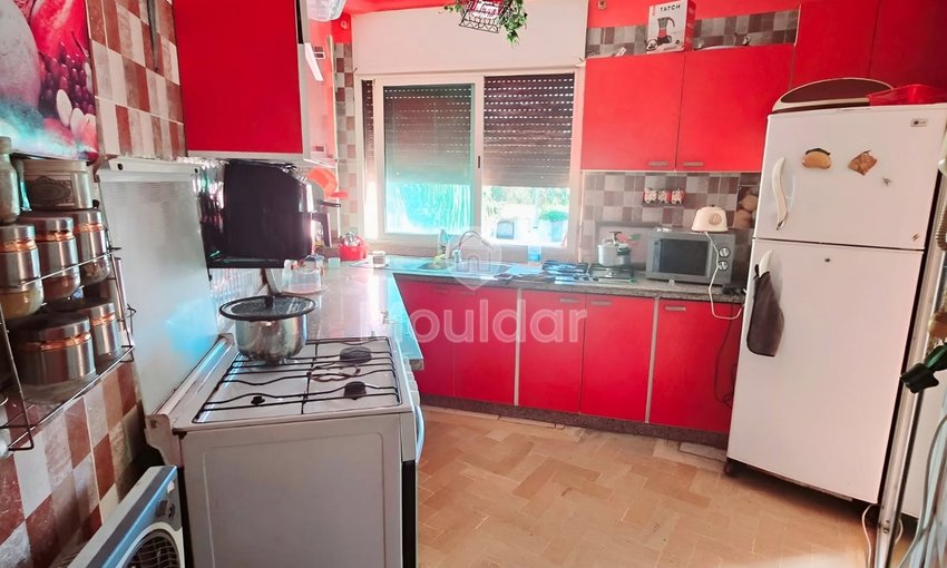 Apartament de închiriat în Mohammedia, Wafa - view 5