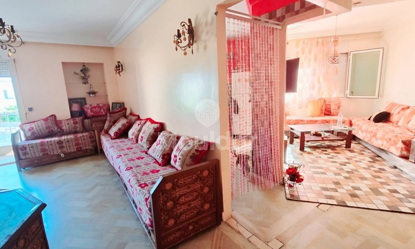 Apartament de închiriat în Mohammedia, Wafa - view 2