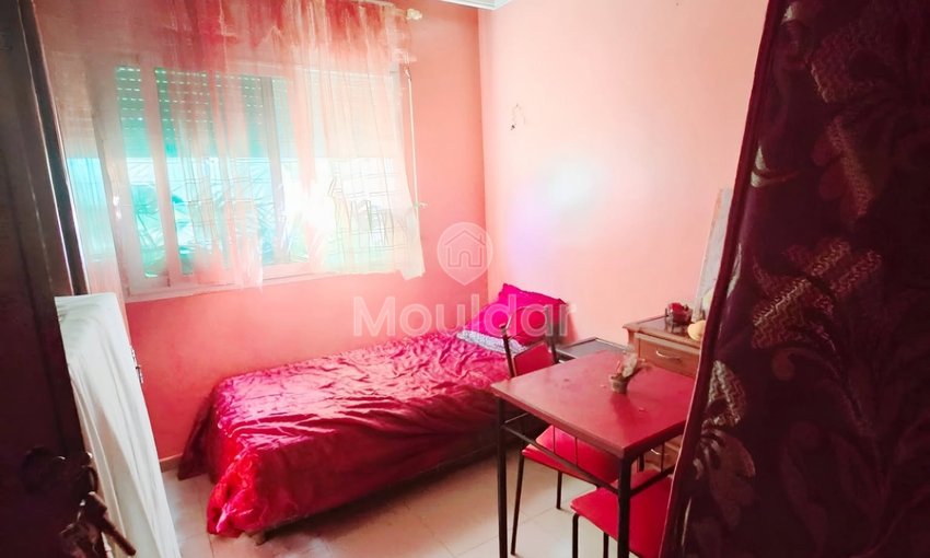 Apartament de închiriat în Mohammedia, Wafa - view 4