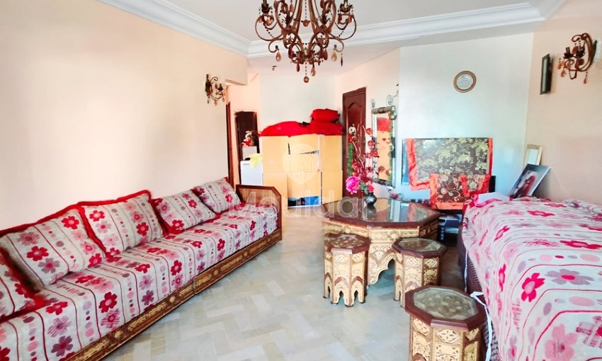 Apartament de închiriat în Mohammedia, Wafa