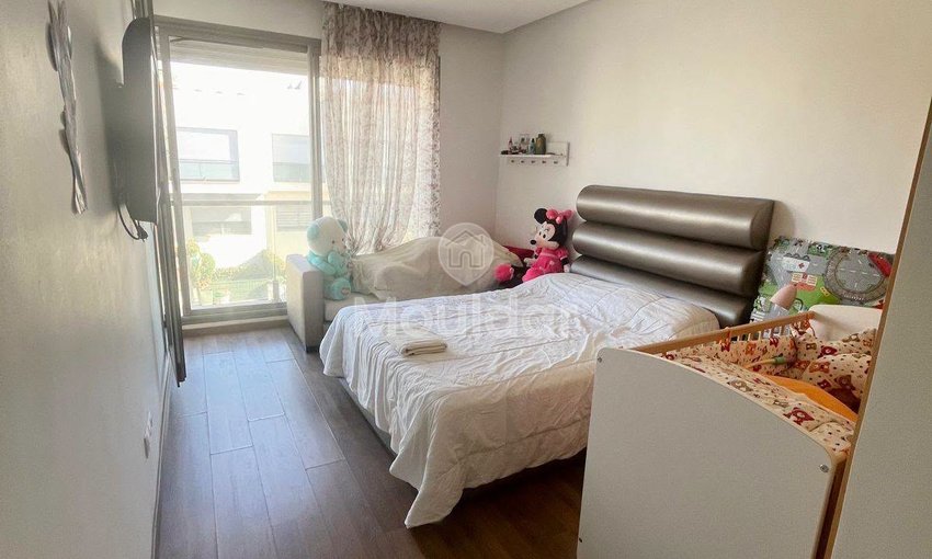 Villa à vendre à Casablanca de 218 m² - view 4