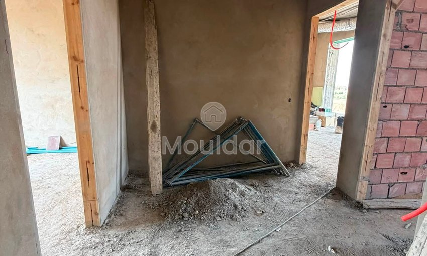 Villa for sale in Marrakech, Ourika Road, 4 bedrooms - view 4