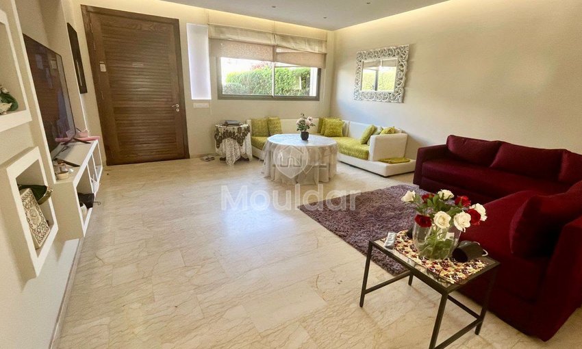 Villa à vendre à Casablanca de 218 m² - view 3