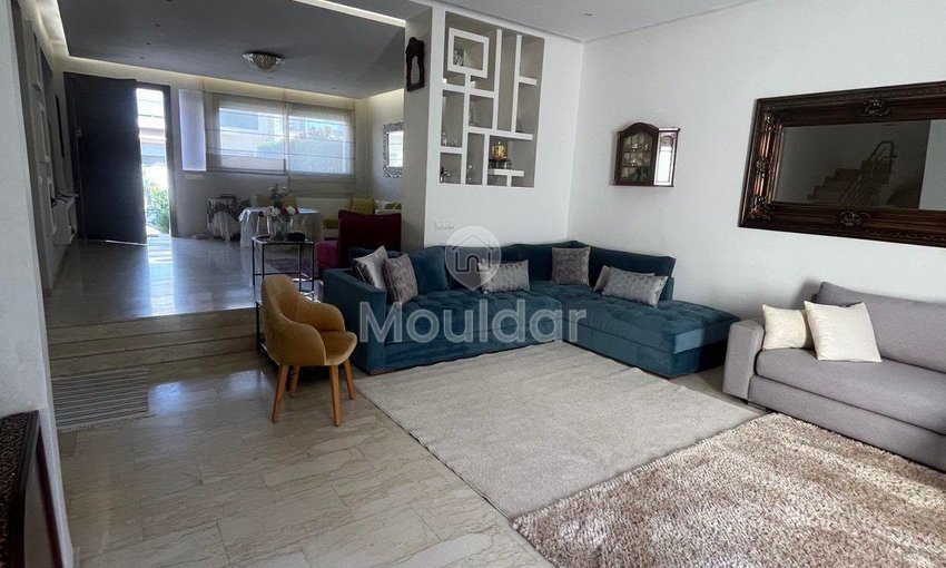 Villa à vendre à Casablanca de 218 m² - view 2