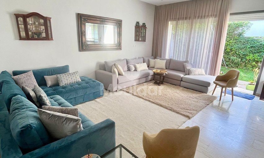 Villa à vendre à Casablanca de 218 m²