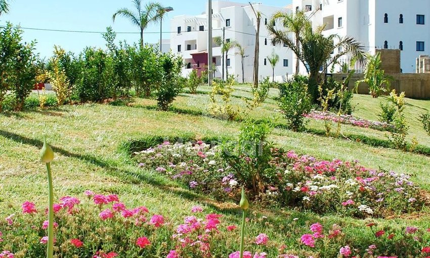 Διαμέρισμα προς πώληση στα Jardins d'Asilah - view 9