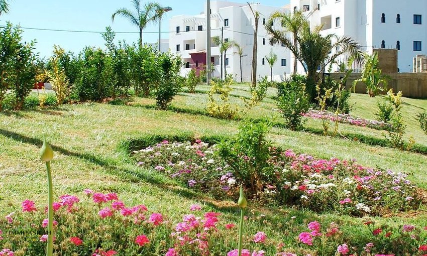 Appartement haut standing avec vue sur mer  - view 9