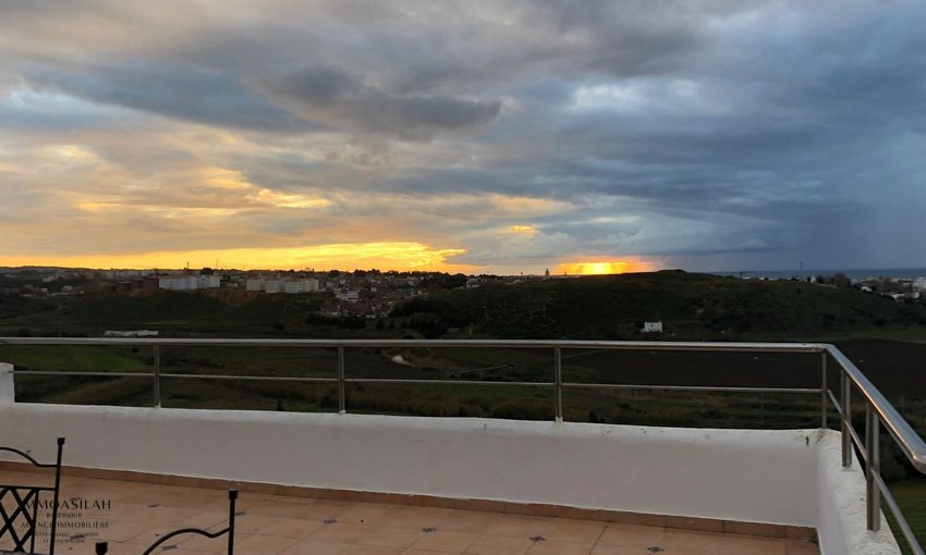 Apartment for Sale in Asilah Jardins d'Asilah - view 5