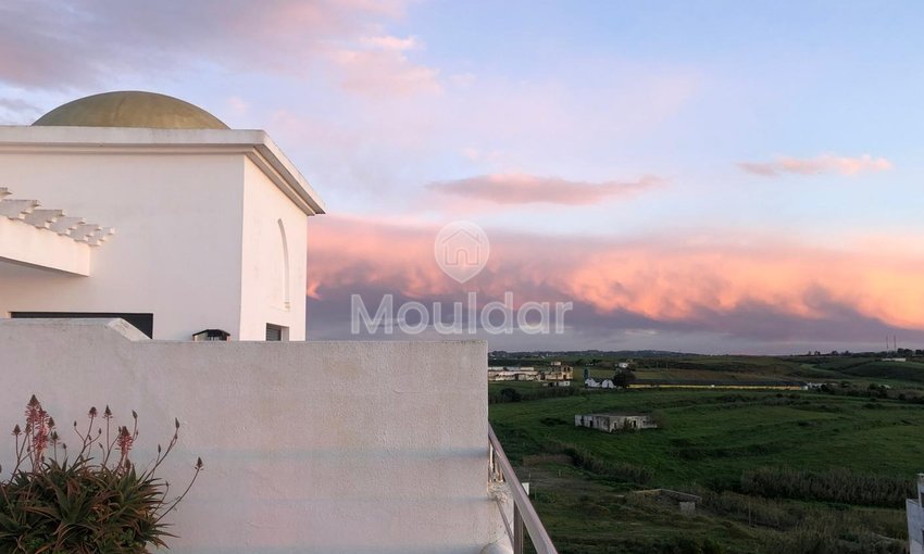 Apartamento à venda em Jardins d'Asilah - view 2
