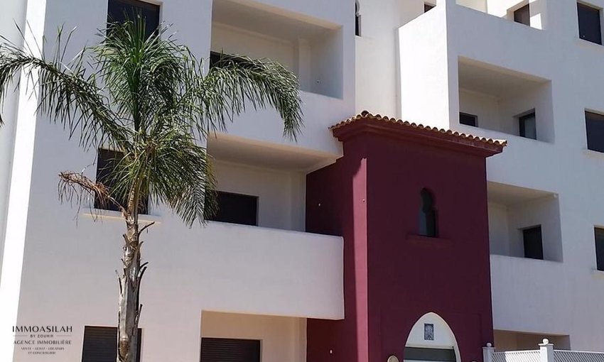 Appartement haut standing avec vue sur mer  - view 8
