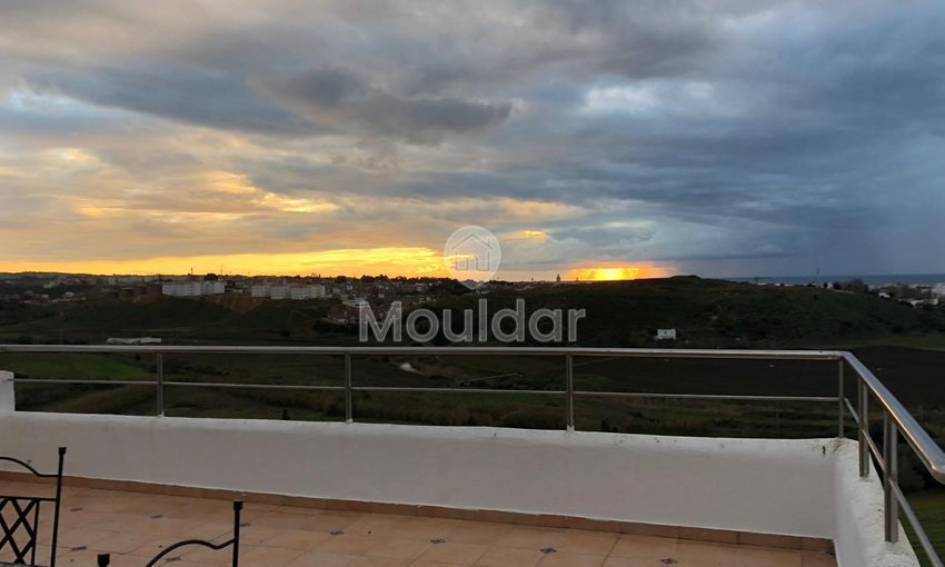 Apartamento à venda em Jardins d'Asilah - view 5