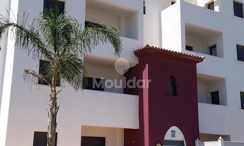 Διαμέρισμα προς πώληση στα Jardins d'Asilah - view 8