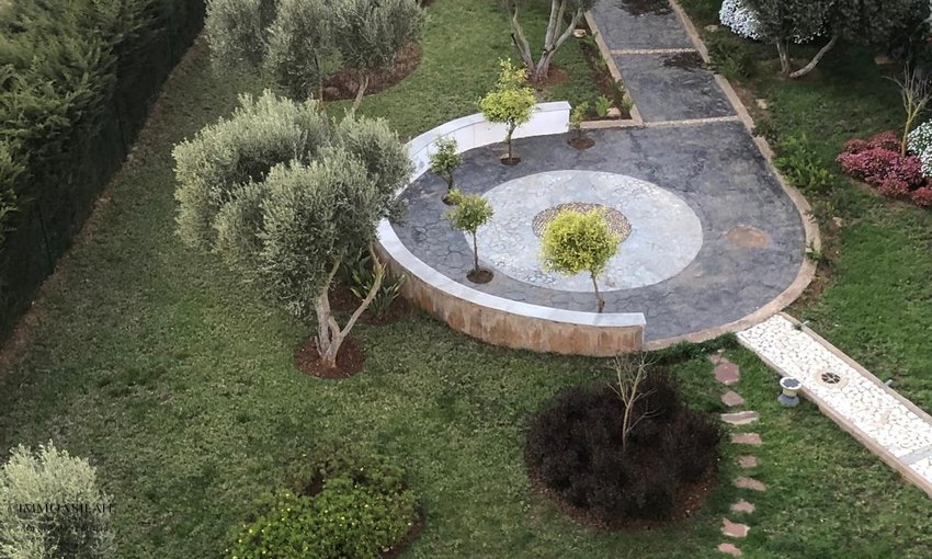 Apartment for Sale in Asilah Jardins d'Asilah - view 3