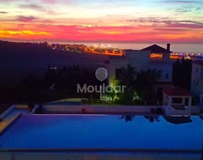 Διαμέρισμα προς πώληση στα Jardins d'Asilah - view 11