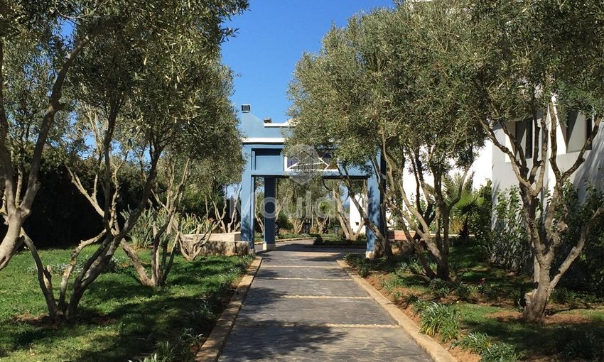 Διαμέρισμα προς πώληση στα Jardins d'Asilah - view 7