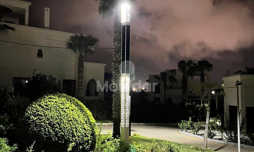 Διαμέρισμα προς πώληση στα Jardins d'Asilah - view 10