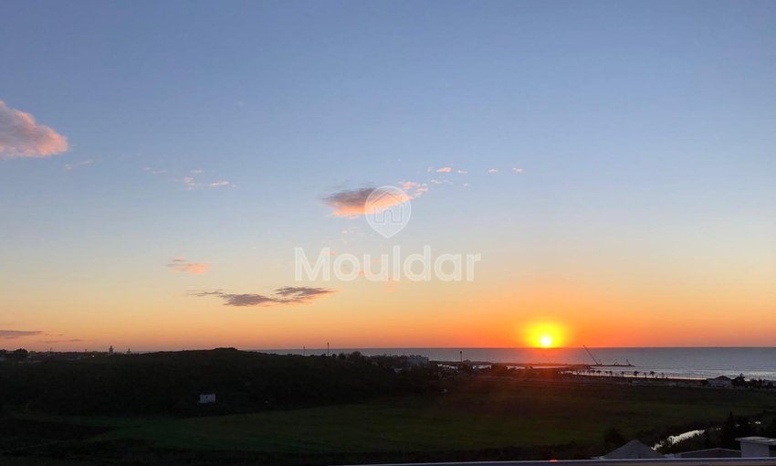 Apartamento à venda em Jardins d'Asilah - view 4