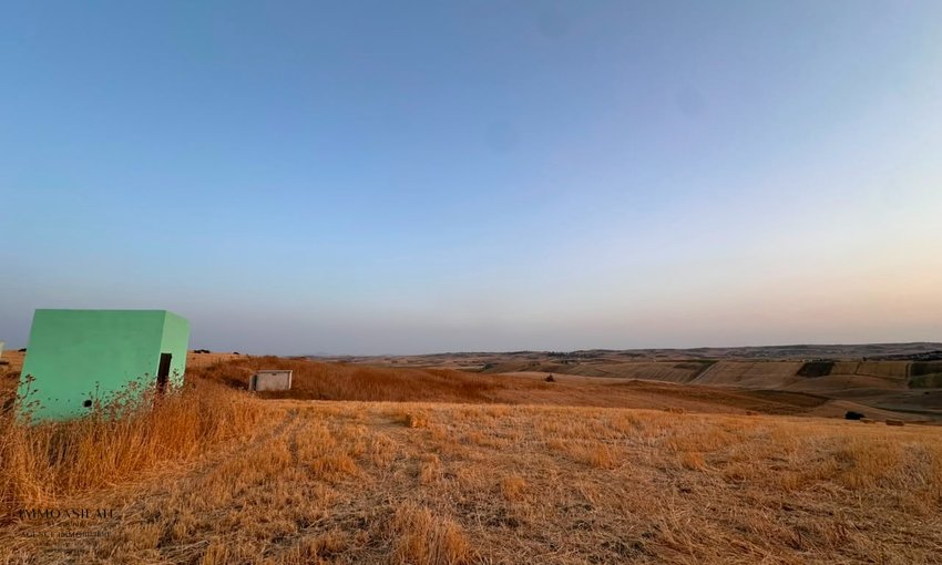 36 Héctares titrés à vendre aux environs d'Asilah - view 3