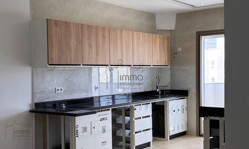 Appartement à vendre à Essaouira, Argana