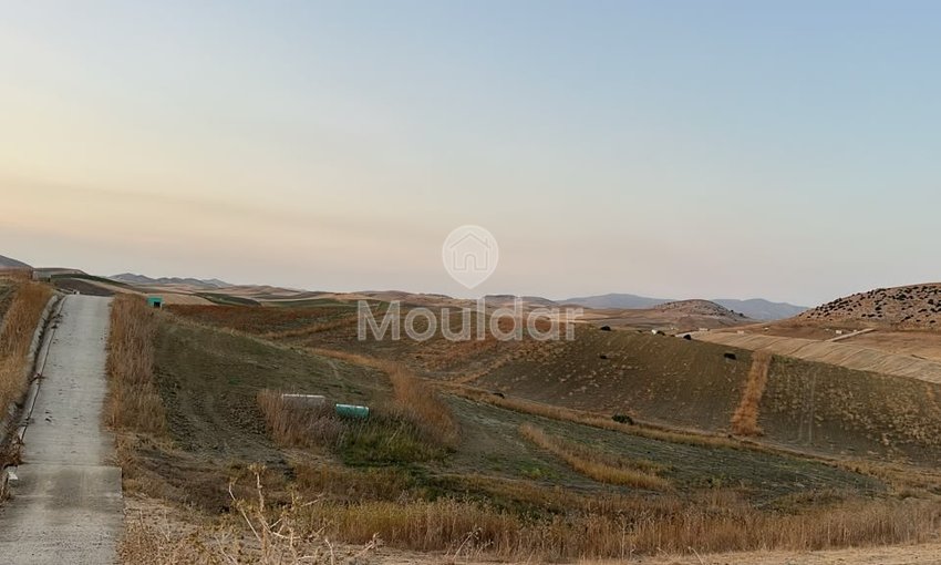 Terreno à Venda em Asilah Sul - view 7