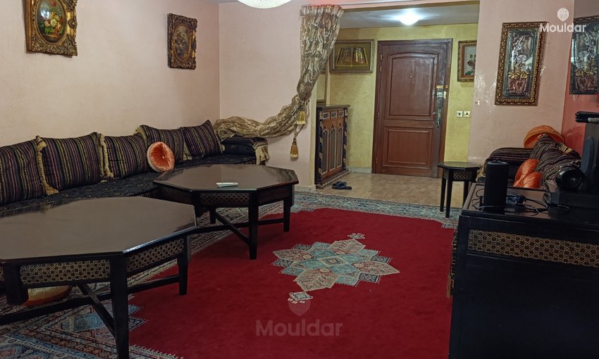 Wohnung zu verkaufen in Kenitra Maamora - view 5