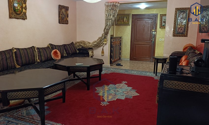 Appartement 3 chambres à vendre à Kénitra Maamora - view 5