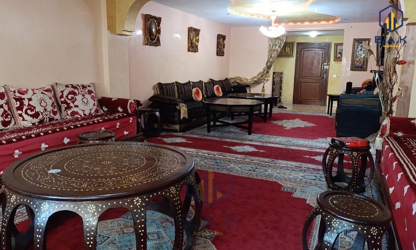 Apartment for Sale in Kenitra Maamora