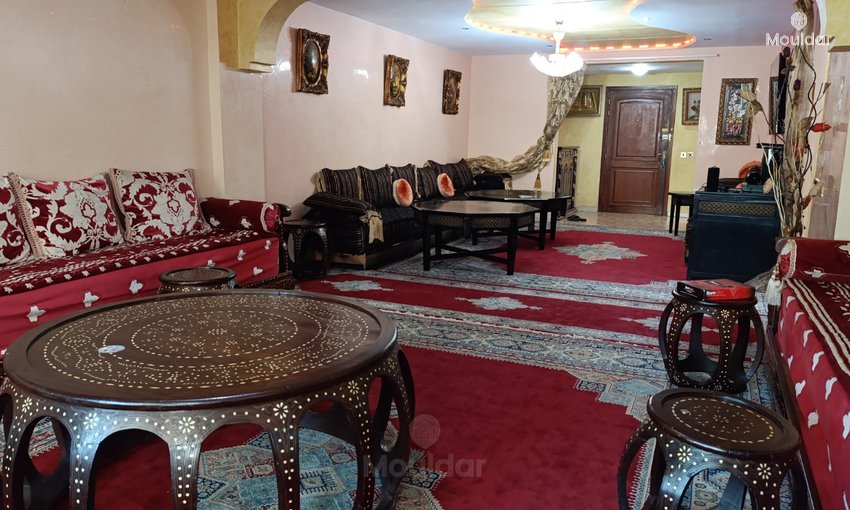 Wohnung zu verkaufen in Kenitra Maamora