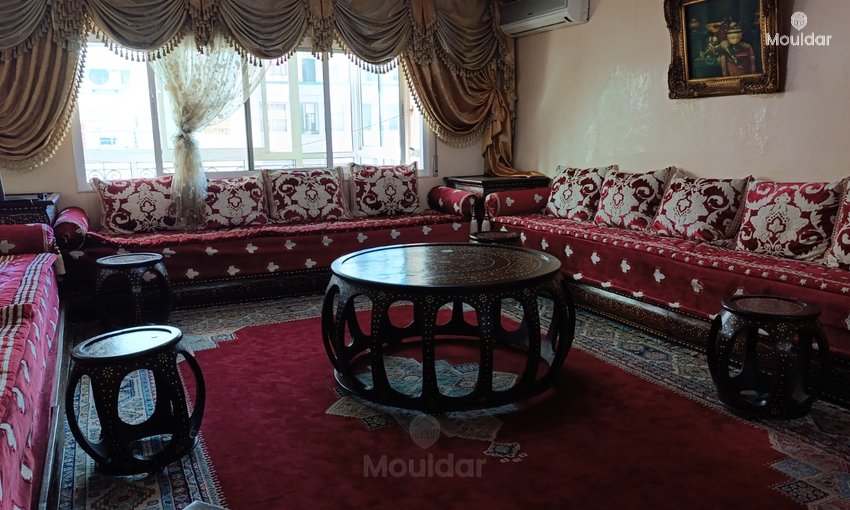 Wohnung zu verkaufen in Kenitra Maamora - view 4
