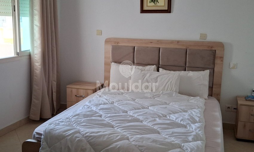 Appartement à louer 3 chambres Tanger Administratif - view 4