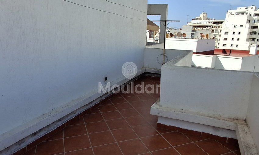Appartement à louer 3 chambres Tanger Administratif - view 7