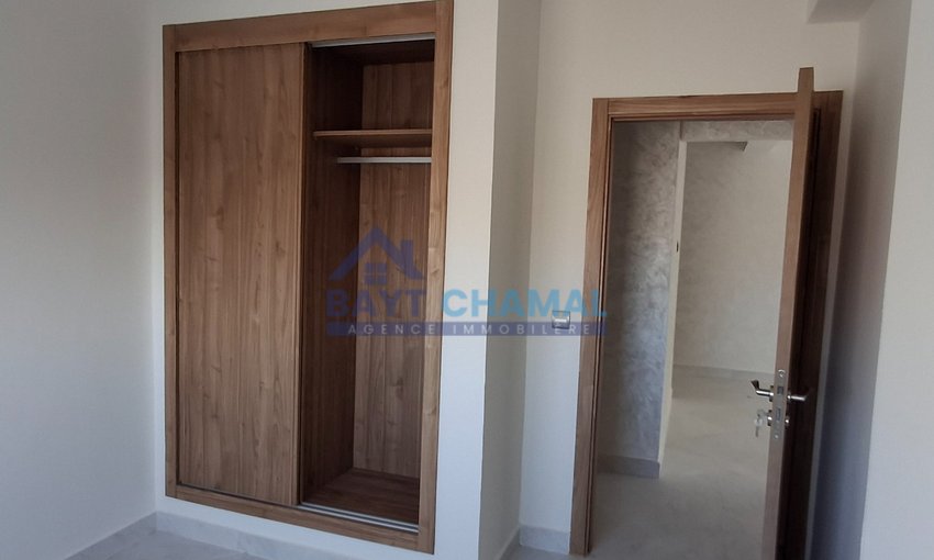 شقة للإيجار في طنجة مرجان - view 4