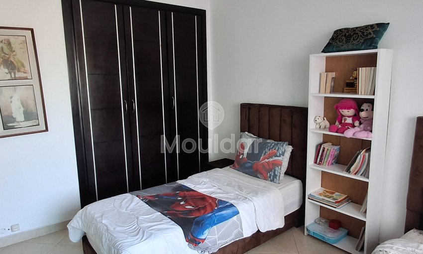 Appartement à louer 3 chambres Tanger Administratif - view 6