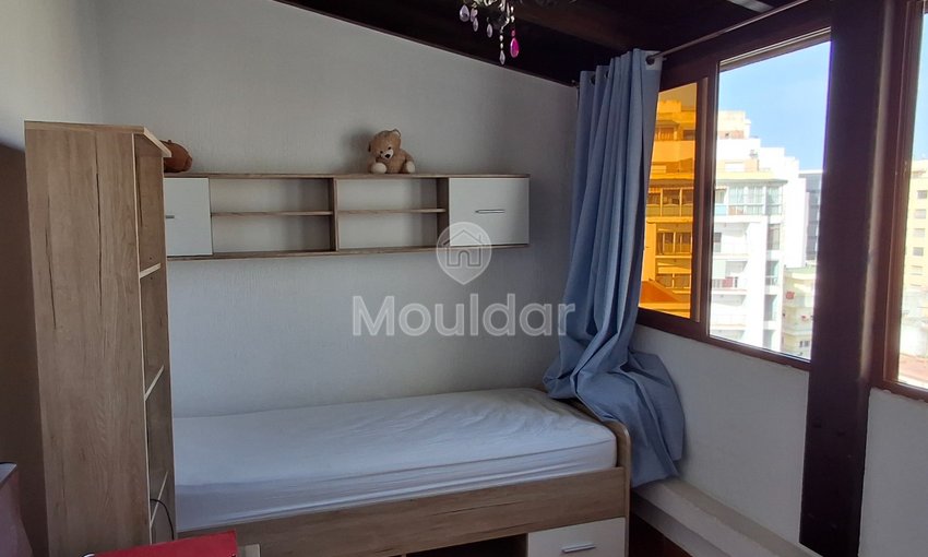 Appartement à louer 3 chambres Tanger Administratif - view 8