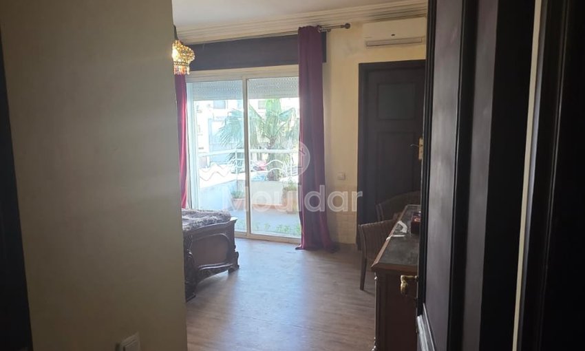 Appartement 3 chambres à vendre à Tanger Centre ville - view 4
