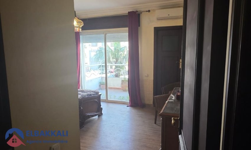 Appartement 3 chambres à vendre à Tanger Centre ville - view 4