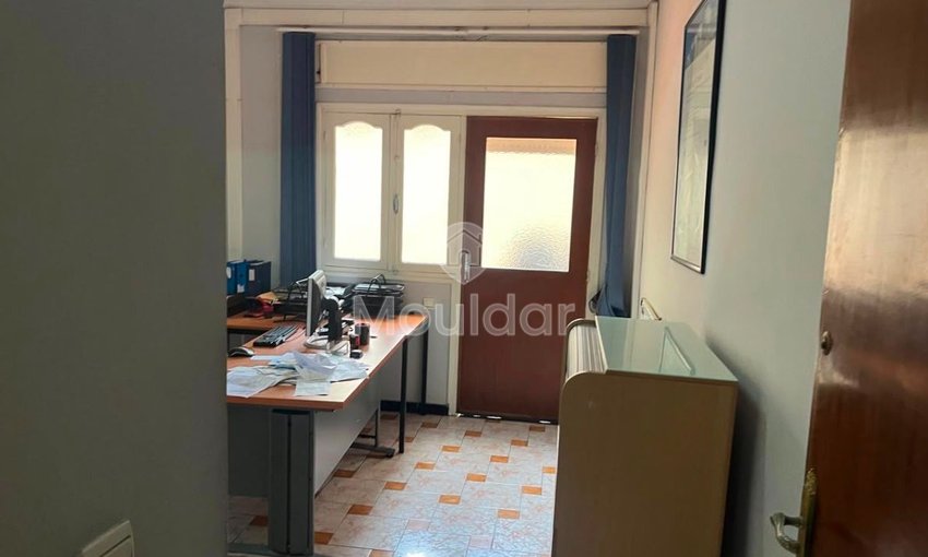 3-bedroom apartment for sale in Tangier city center - view 8