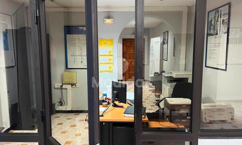 3-bedroom apartment for sale in Tangier city center - view 7