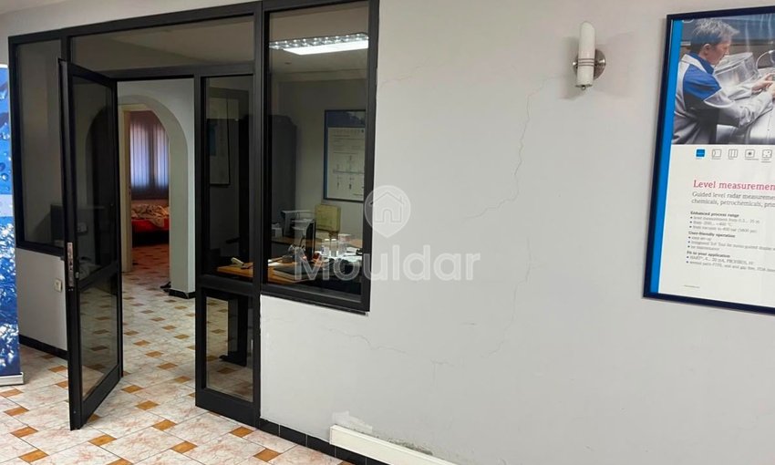 3-bedroom apartment for sale in Tangier city center - view 10