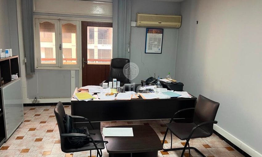 3-bedroom apartment for sale in Tangier city center - view 6
