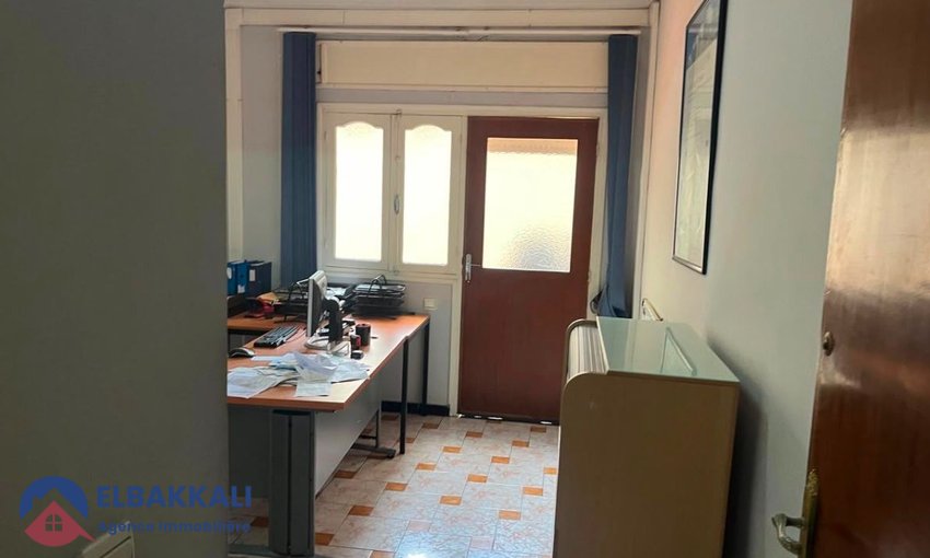 Oficina de 3 habitaciones en venta en el centro de Tánger - view 8